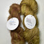 Theodora's Pearls Lacewing Sets - Cashmere, Mohair, Silk, & Merino Blend
