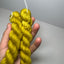 Hand-dyed 100% Merino Superwash Minis
