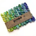Emma's Yarn Simply Spectacular DK Theme Pack