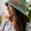 Crochet Creations Camp (9-12 yos)
