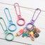 Notion Ring | Stitch Marker Ring