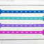 Colorful Yarn Belts | Knitting & Crochet Notions and Tools