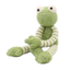 DIY Knitting Kit - Tinus Frog