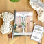 DIY Macrame Air Plant Hanger Kit - The Anika