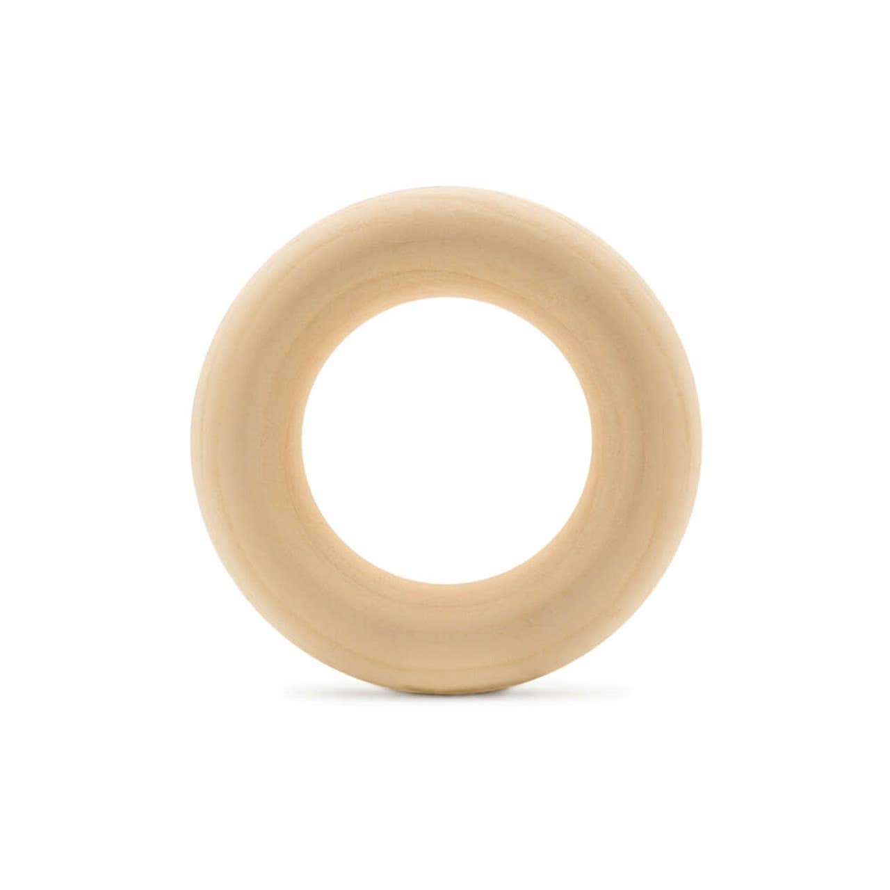 Wooden Toss-Ring