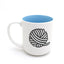 Counting Stitches - Knitting Mug