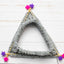 Pink Purple Stars | Stitch Stoppers Knitting Notions