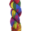 LUCKY FEET SOCK YARN - 75% MERINO 25% POLYAMIDE - 100G