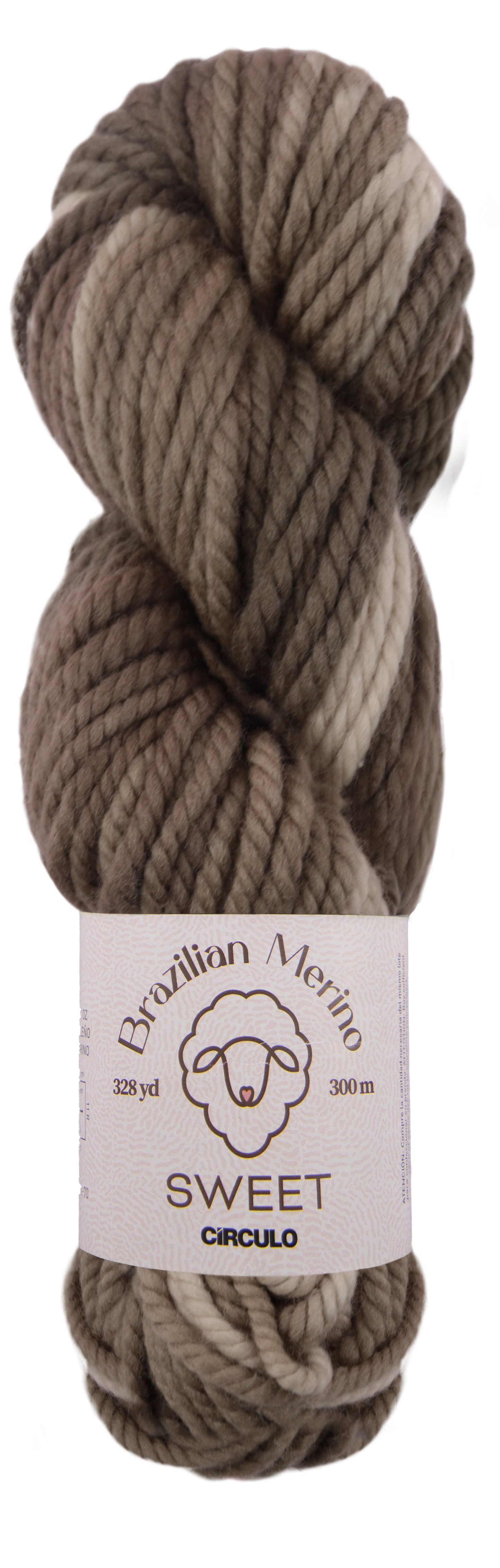 Brazilian Merino Supreme