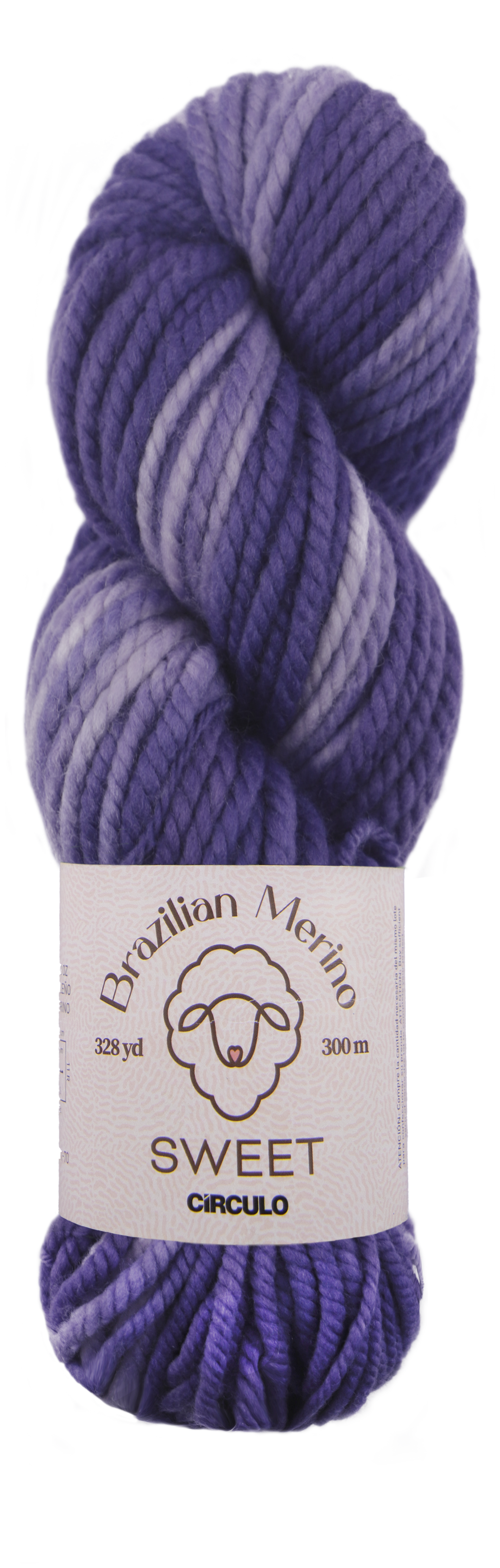 Brazilian Merino Supreme