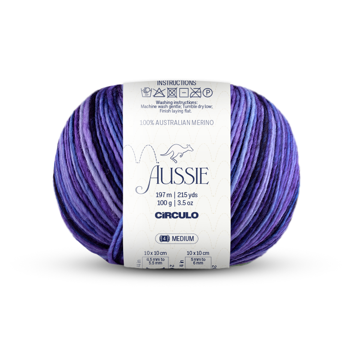 Aussie by Circulo