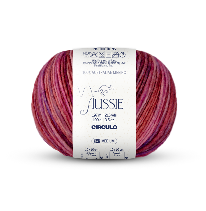 Aussie by Circulo