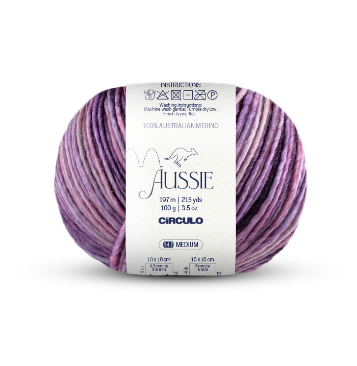Aussie by Circulo