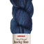 LUCKY FEET - 75% MERINO 25% POLYAMIDE - 100G