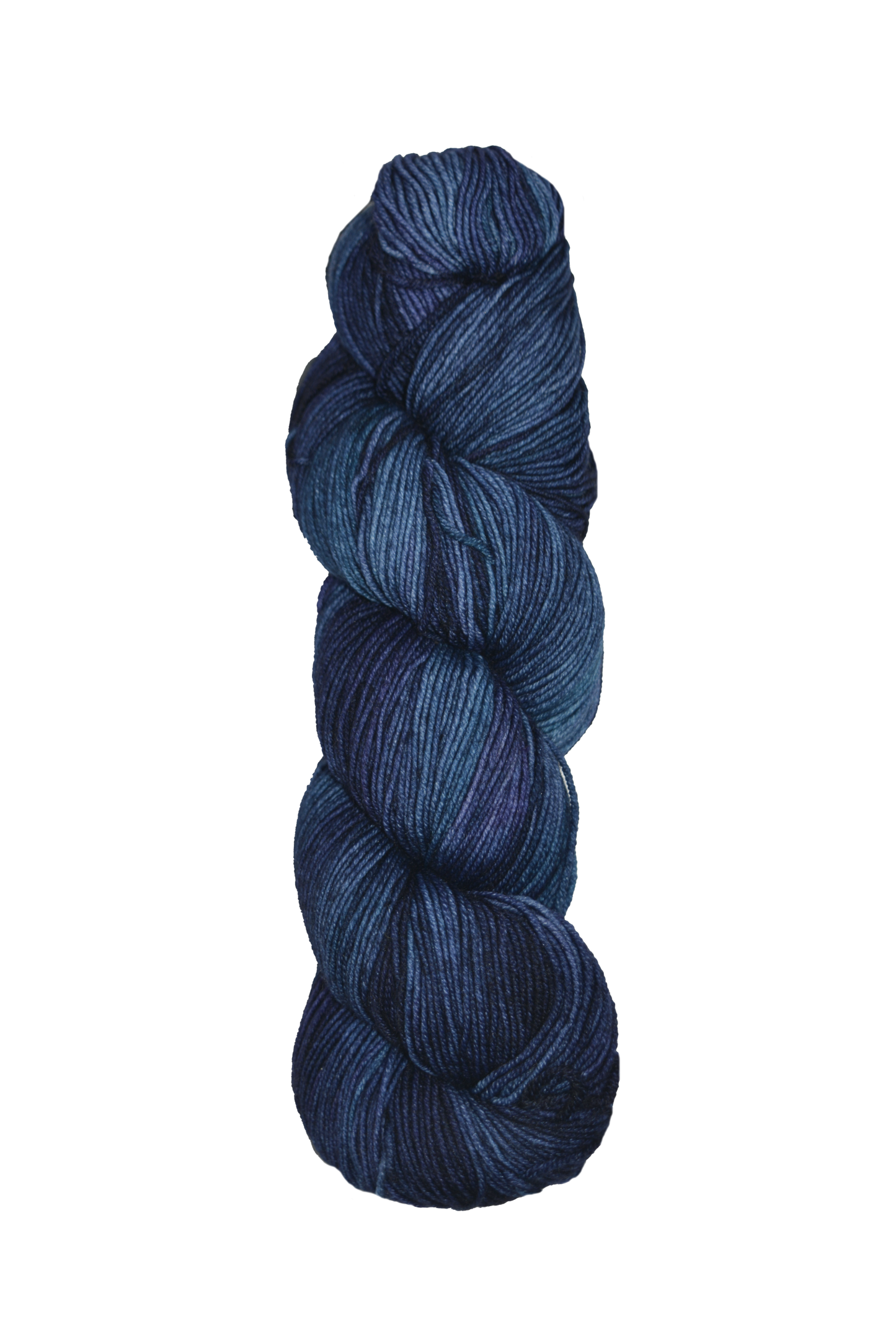 LUCKY FEET SOCK YARN - 75% MERINO 25% POLYAMIDE - 100G