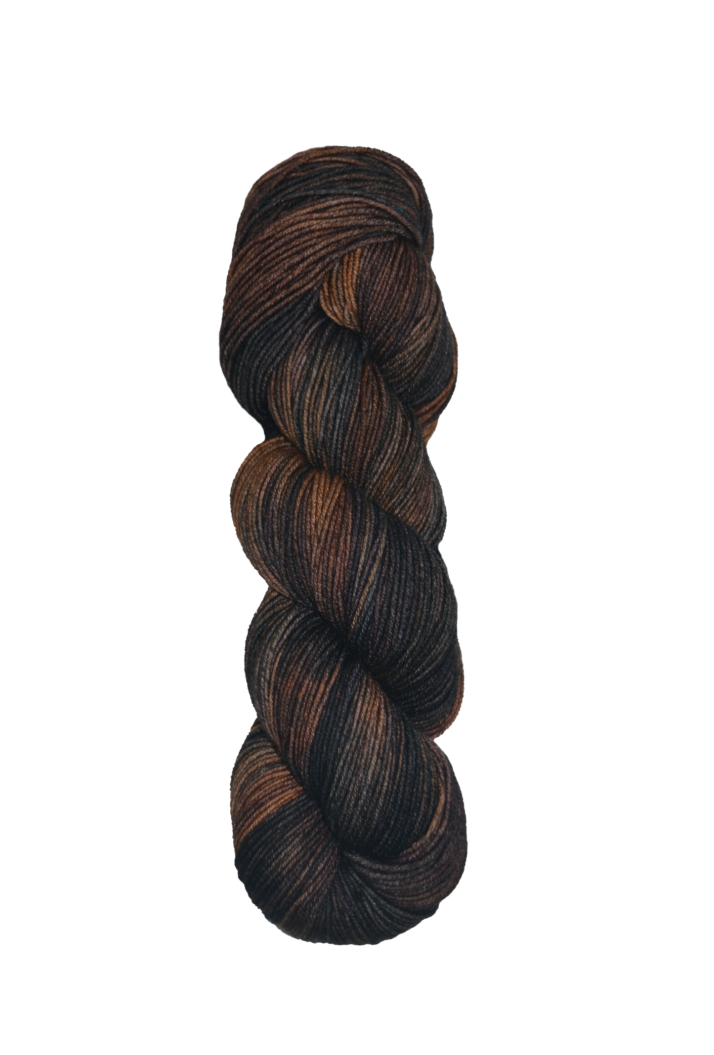 LUCKY FEET SOCK YARN - 75% MERINO 25% POLYAMIDE - 100G