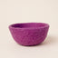 Tropics Felt Bowl