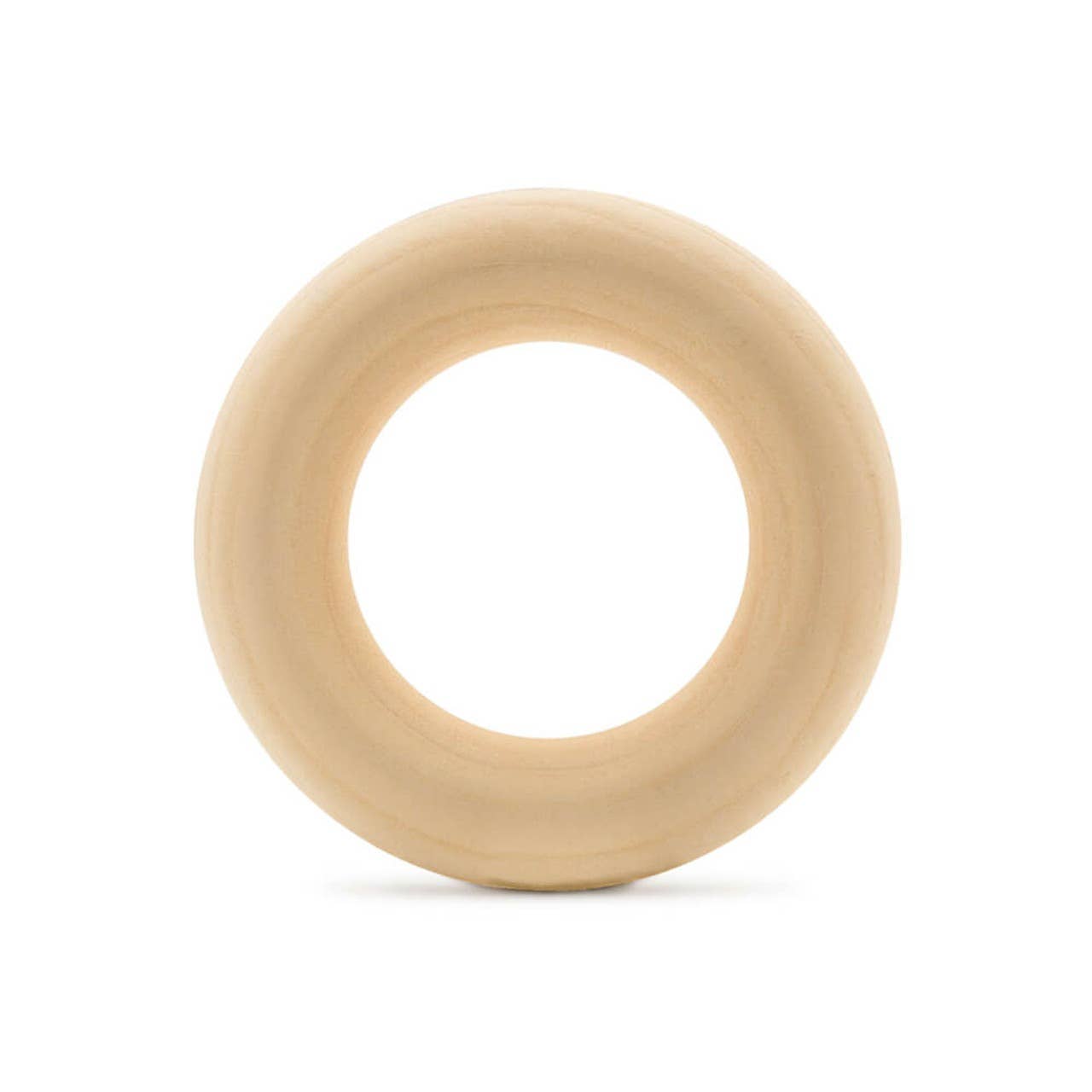 Wooden Toss-Ring