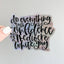 Mediocre White Guy glitter holographic vinyl sticker