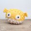 DIY Knitting Kit - Bart Blowfish