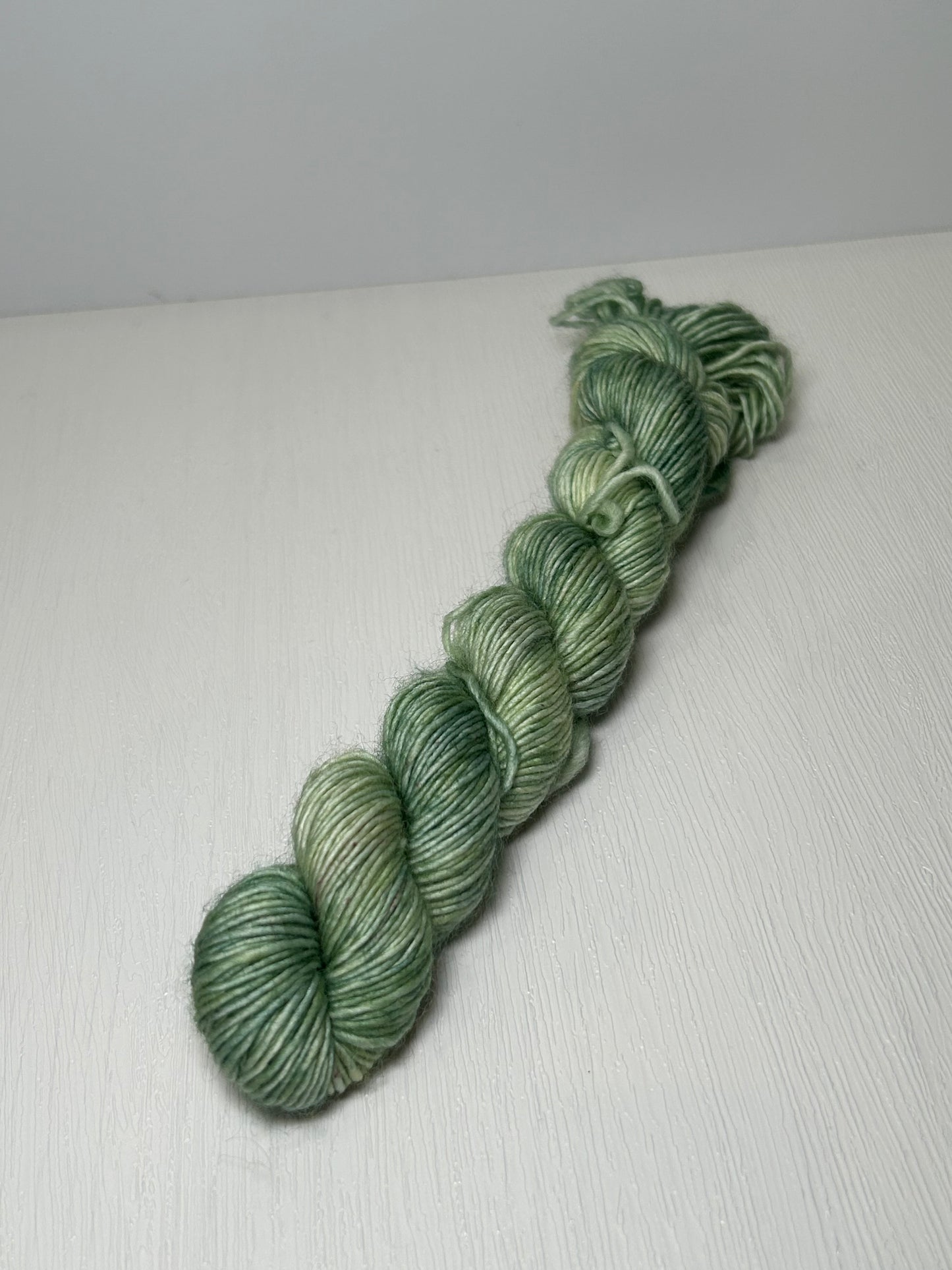 Hand-dyed 100% Merino Superwash Minis