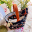 Twinkle Caddy: Knitting and Crochet Organizer