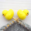 Rubber Ducky | Stitch Stoppers Knitting Notions