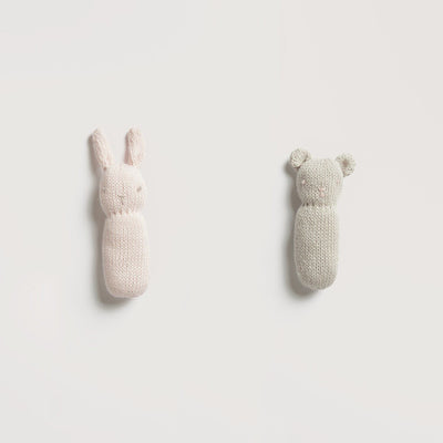 Baby Cozy Organic Cotton Cashmere by Rico Designs