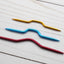 Set of 3 Cable Needles / Stitch Holders