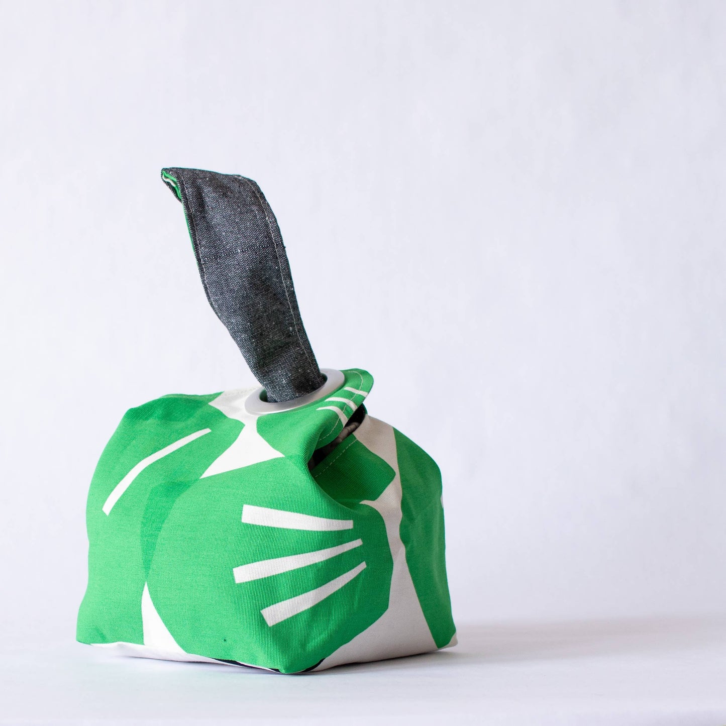 Leafy Greens — Dumpling Bags