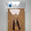 Yarn Skein Earrings