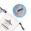 Koi Fish Yarn To Go Carousel (no wrist strap)