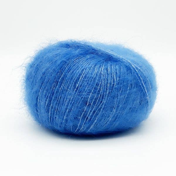 Kid-seta wool by Schulana