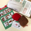 Robin Needle Felting Kit