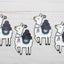 Llama Ornament