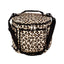 Yarn Bag, Leopard