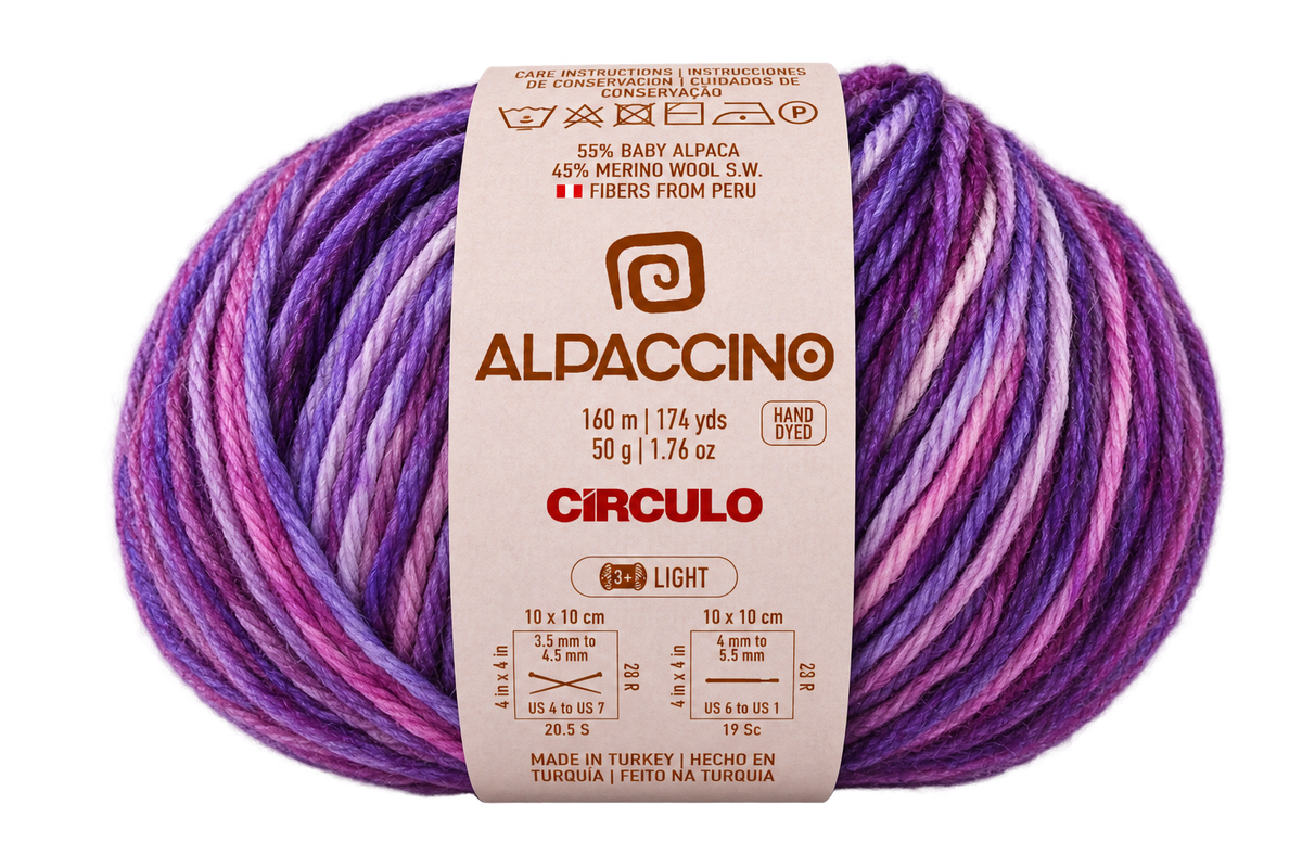 Alpaccino by Circulo
