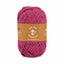 WOOLLY -  100% recycled knitting yarn from textile waste - multiple colors available