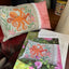 Octopus Bubble Cross Stitch Kit