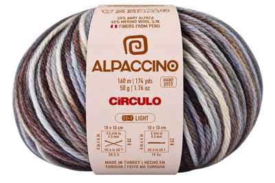 Alpaccino by Circulo