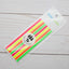 Pattern Highlighter Strips