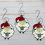 Knitting Sheep Ornament