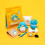 Woobles Pierre the Penguin Beginner Crochet Kit