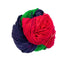 Recycled Silk Roving Worsted Weight Yarn