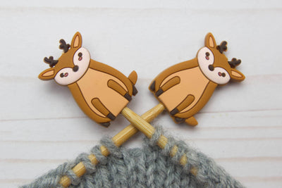 Oh Deer! | Stitch Stoppers Point Protectors