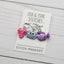 Under The Sea Stitch Markers