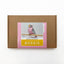 Pink Budgie Needle Felting Kit