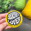 Crochet and Knit Lover Stickers