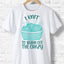 I Knit To Burn Off The Crazy Shirt, Knitting Knitter Shirt