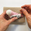 Pink Budgie Needle Felting Kit